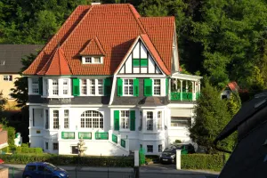 Image of Villa Biso
