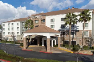Image of Courtyard by Marriott Ontario Rancho Cucamonga
