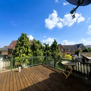 Image of Hyperion in Newmarket