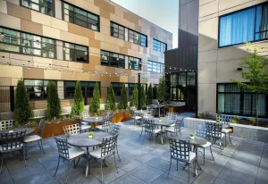 Image of Staybridge Suites Seattle - South Lake Union by IHG