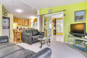 Image of Wells Beach Cottage with Pool Access about 1 Mi to Coast