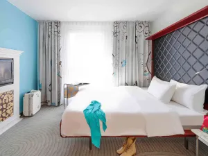 Image of ibis Styles Hotel Berlin Mitte