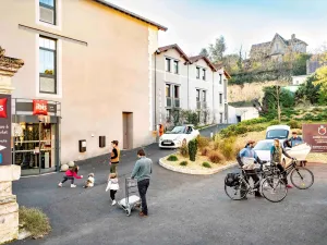 Image of Ibis Sarlat Centre