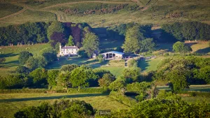 Image of Stunning 6-bed House With Huge Garden on Dartmoor