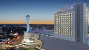 Image of Centre Point Hotel Terminal21 Korat