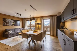 Image of Pleasant Apartment Near Ehrwald Town