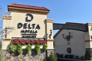 Image of Delta Hotels by Marriott Indianapolis East