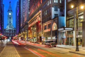 Image of Cambria Hotel Philadelphia Downtown Center City