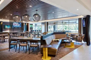 Image of SpringHill Suites by Marriott Canfield