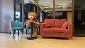 Image of YUAI FU HAO Hotel