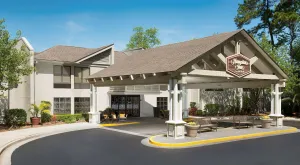 Image of Hampton Inn Hilton Head
