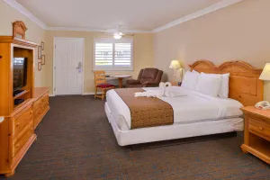Image of Cayucos Beach Inn