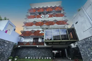 Image of La Papillon Maison