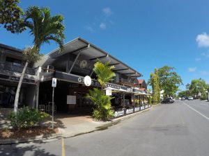 Image of Global Backpackers Port Douglas