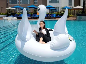 Image of Novotel Yangon Max