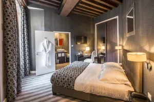 Image of Maison Philippe Le Bon Hôtel, Restaurant & Bar le 19
