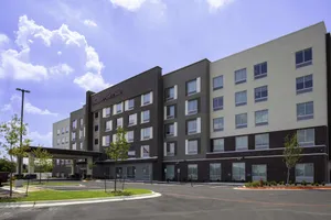 Image of Hampton Inn & Suites Cedar Park North Austin, Tx