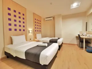 Image of Hotel 98