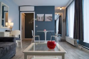 Image of First Euroflat Hotel