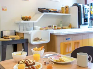Image of ibis budget Perpignan Centre