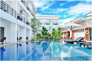 Image of Milano Huahin