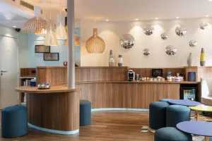 Image of Hotel des Nations Saint Germain