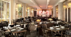 Image of Maison Heler Metz, Curio Collection By Hilton