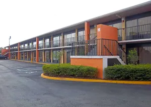 Image of Americas Best Value Inn Florida Turnpike & I-95