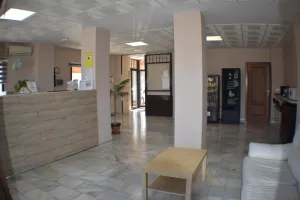 Image of Hostal Alamare