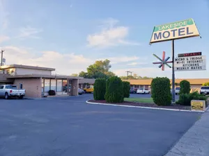 Image of Lakeside Motel