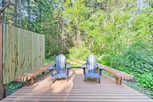 Image of Port Townsend Cottage Near Wineries and Golf