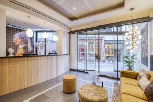 Image of Alma Grand Place Hotel