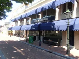 Image of De Sluiskop