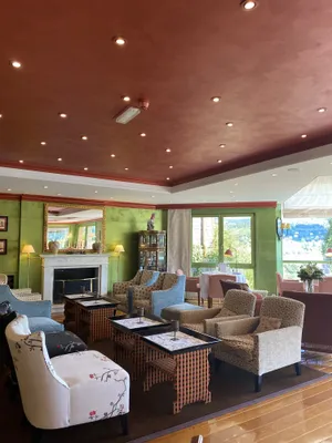 Image of Le Manoir Au Lac