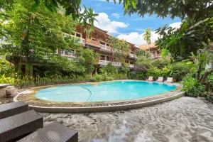Image of Simpang Inn Hotel