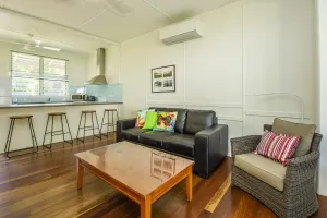 Image of Kooyong Apartment 3