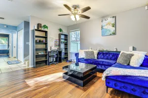 Image of Spacious Family Home with Backyard Oasis Near Downtown