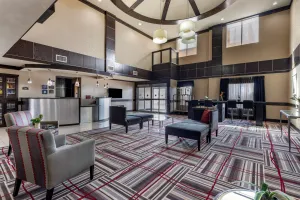 Image of Best Western Plus DFW Airport West Euless