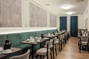 Image of Theater Hotel Salzburg