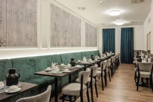 Image of Theater Hotel Salzburg