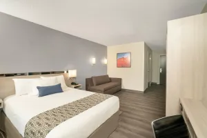 Image of Quality Inn & Suites