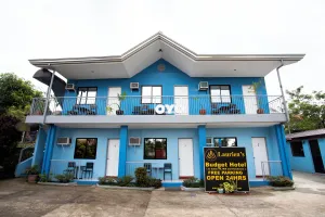 Image of Lauriens Hotel Tagaytay