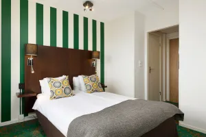 Image of ProfilHotels Hotel Garden