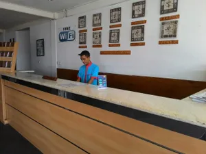 Image of Hotel Augusta Lembang