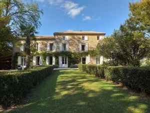 Image of Ecrin des sens - Manoir en Agenais