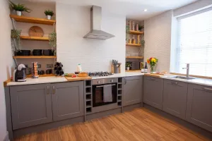 Image of Oxford Street Grand Apartment- free evening parking