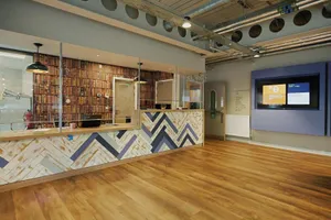 Image of For Students Only Combworks at Aberdeen