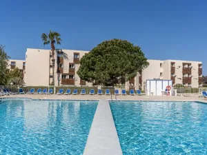 Image of RESIDENCE L'ILE D'OR