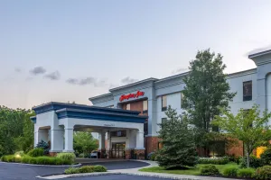 Image of Hampton Inn Harriman Woodbury
