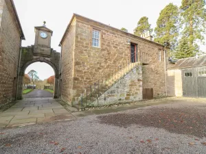 Image of North Stables - House Of Dun